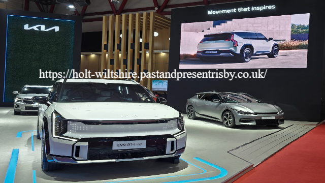 Nikmati Diskon Besar Saat Membeli Mobil Kia Melalui Blibli