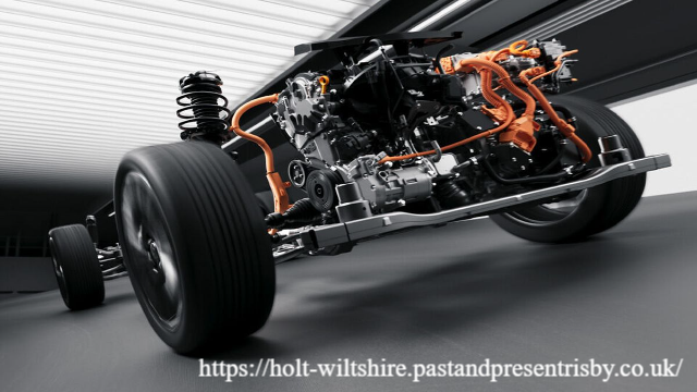 Inovasi Terbaru Hyundai: Sistem Hybrid Generasi Baru