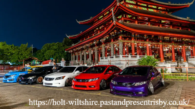 IMX 2025 Semarang: Pameran Modifikasi Otomotif