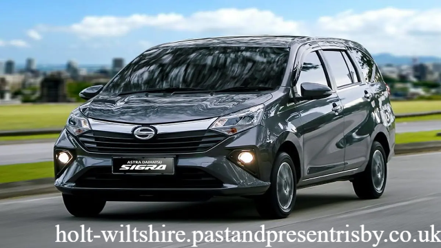 Daihatsu Sigra: Solusi Mobil Keluarga Terjangkau