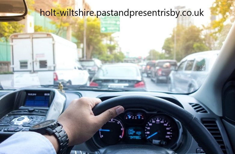 Tips Menghadapi Macet